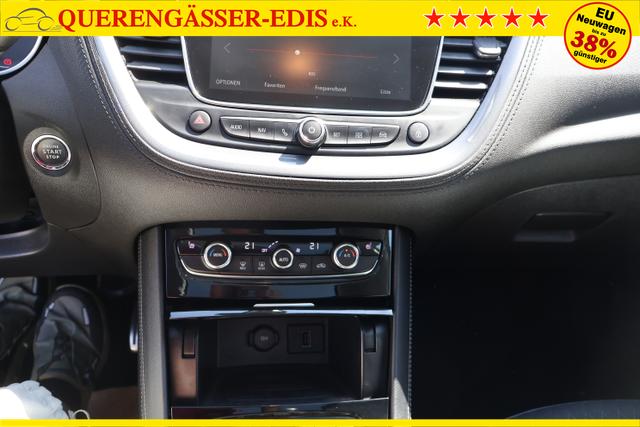 Opel Grandland X 1.2 