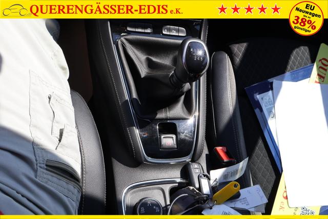 Opel Grandland X 1.2 