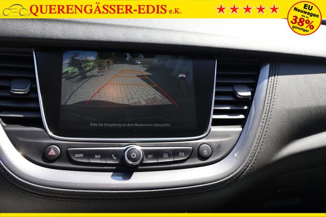 Opel Grandland X 1.2 