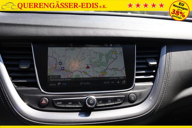 Opel Grandland X 1.2 