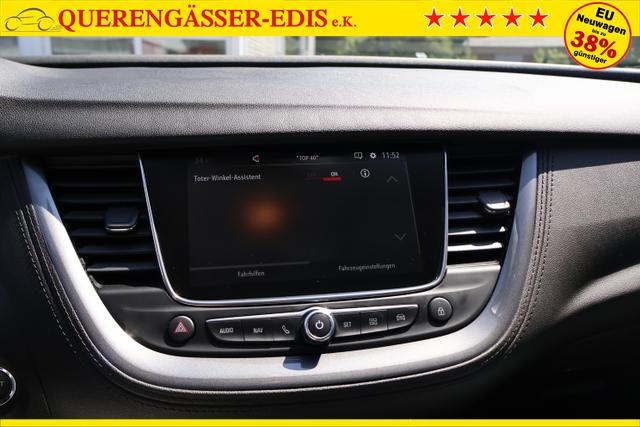 Opel Grandland X 1.2 
