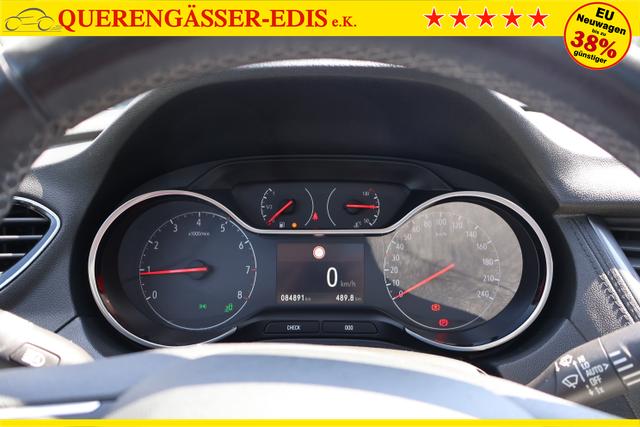 Opel Grandland X 1.2 