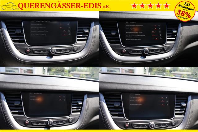 Opel Grandland X 1.2 