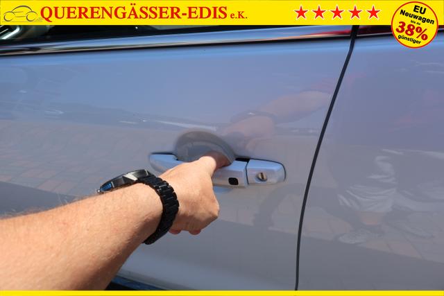Suzuki S-Cross 1.4 BJ MHEV 81KW AT "Comfort" *Navi*KAM*ACC*PDC*SHZ*TWT* 