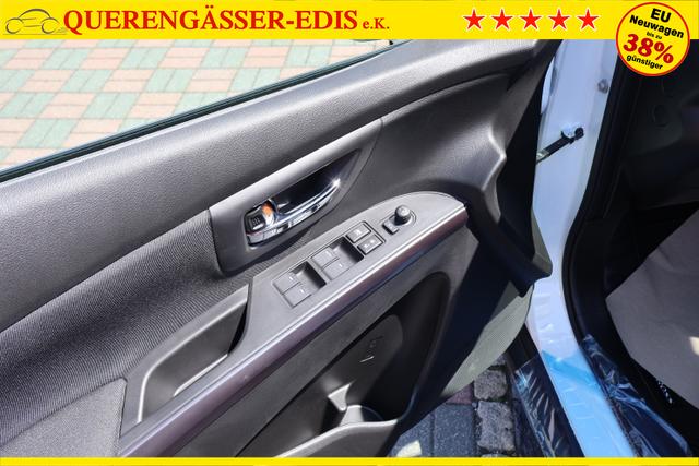 Suzuki S-Cross 1.4 BJ MHEV 81KW AT "Comfort" *Navi*KAM*ACC*PDC*SHZ*TWT* 
