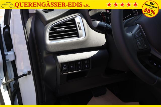 Suzuki S-Cross 1.4 BJ MHEV 81KW AT "Comfort" *Navi*KAM*ACC*PDC*SHZ*TWT* 
