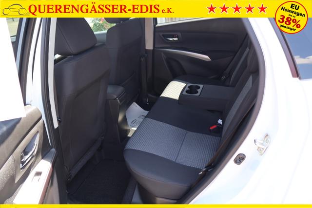 Suzuki S-Cross 1.4 BJ MHEV 81KW AT "Comfort" *Navi*KAM*ACC*PDC*SHZ*TWT* 