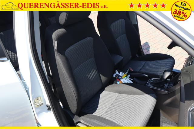 Suzuki S-Cross 1.4 BJ MHEV 81KW AT "Comfort" *Navi*KAM*ACC*PDC*SHZ*TWT* 
