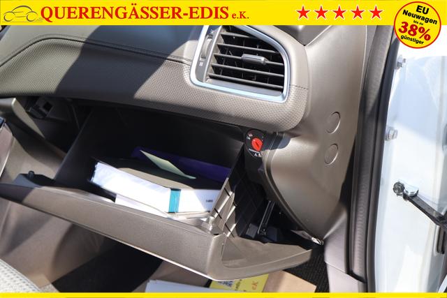 Suzuki S-Cross 1.4 BJ MHEV 81KW AT "Comfort" *Navi*KAM*ACC*PDC*SHZ*TWT* 