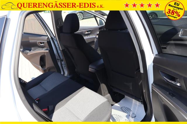 Suzuki S-Cross 1.4 BJ MHEV 81KW AT "Comfort" *Navi*KAM*ACC*PDC*SHZ*TWT* 