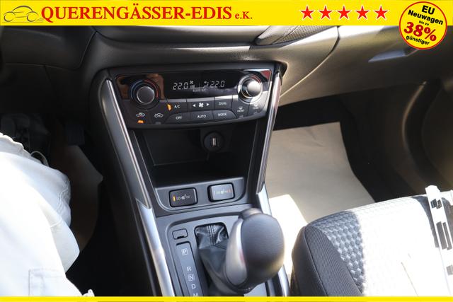 Suzuki S-Cross 1.4 BJ MHEV 81KW AT "Comfort" *Navi*KAM*ACC*PDC*SHZ*TWT* 