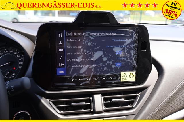 Suzuki S-Cross 1.4 BJ MHEV 81KW AT "Comfort" *Navi*KAM*ACC*PDC*SHZ*TWT* 