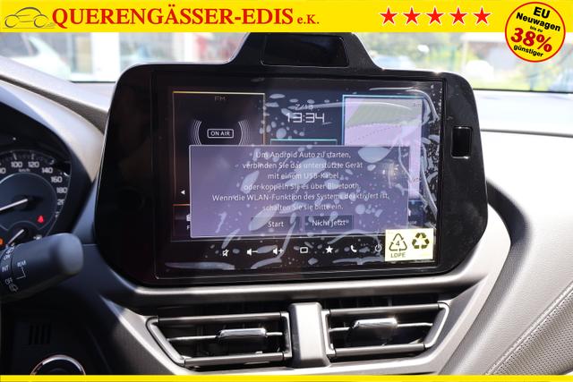 Suzuki S-Cross 1.4 BJ MHEV 81KW AT "Comfort" *Navi*KAM*ACC*PDC*SHZ*TWT* 