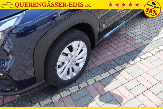 Suzuki S-Cross 1.4 BJ MHEV 81KW Allgrip "Premium" *Navi*KAM*ACC*PDC*SHZ*TWT* 