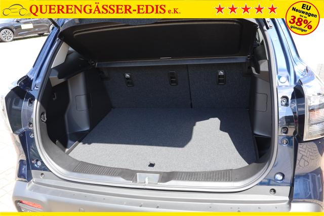 Suzuki S-Cross 1.4 BJ MHEV 81KW Allgrip "Premium" *Navi*KAM*ACC*PDC*SHZ*TWT* 