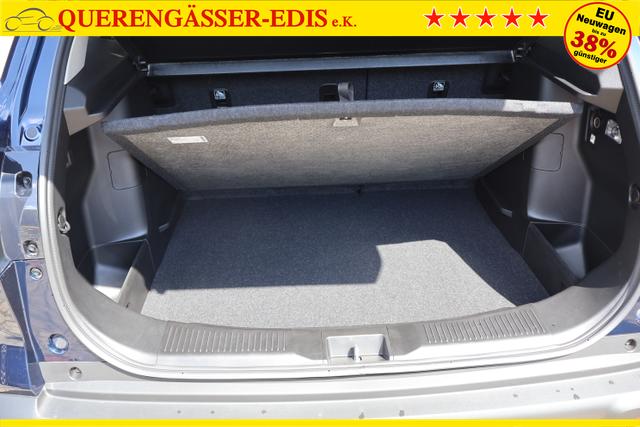 Suzuki S-Cross 1.4 BJ MHEV 81KW Allgrip "Premium" *Navi*KAM*ACC*PDC*SHZ*TWT* 
