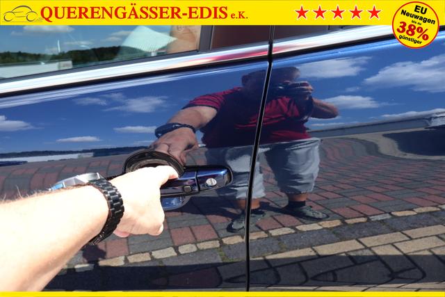Suzuki S-Cross 1.4 BJ MHEV 81KW Allgrip "Premium" *Navi*KAM*ACC*PDC*SHZ*TWT* 