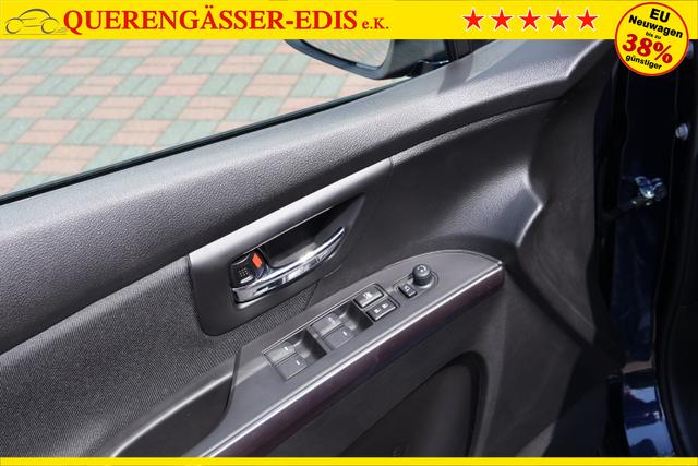Suzuki S-Cross 1.4 BJ MHEV 81KW Allgrip "Premium" *Navi*KAM*ACC*PDC*SHZ*TWT* 