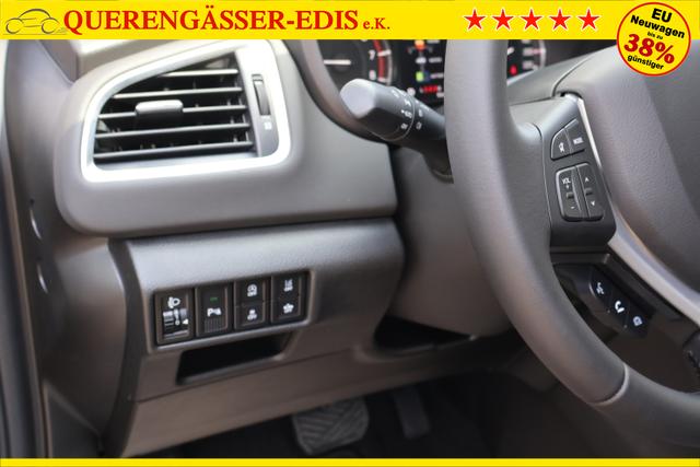 Suzuki S-Cross 1.4 BJ MHEV 81KW Allgrip "Premium" *Navi*KAM*ACC*PDC*SHZ*TWT* 