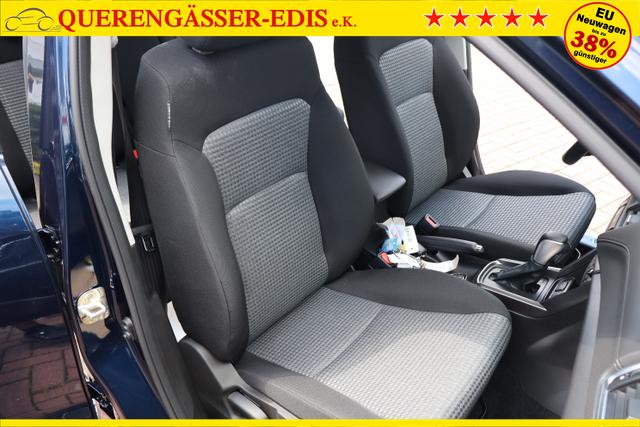 Suzuki S-Cross 1.4 BJ MHEV 81KW Allgrip "Premium" *Navi*KAM*ACC*PDC*SHZ*TWT* 