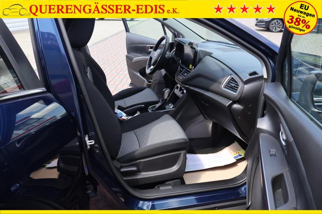 Suzuki S-Cross 1.4 BJ MHEV 81KW Allgrip "Premium" *Navi*KAM*ACC*PDC*SHZ*TWT* 