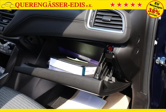 Suzuki S-Cross 1.4 BJ MHEV 81KW Allgrip "Premium" *Navi*KAM*ACC*PDC*SHZ*TWT* 