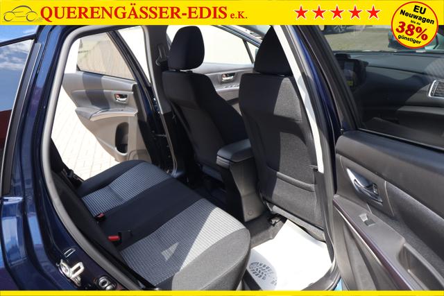 Suzuki S-Cross 1.4 BJ MHEV 81KW Allgrip "Premium" *Navi*KAM*ACC*PDC*SHZ*TWT* 