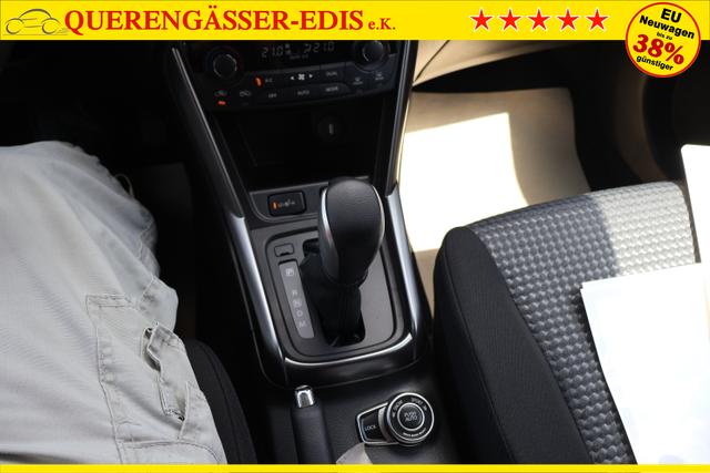 Suzuki S-Cross 1.4 BJ MHEV 81KW Allgrip "Premium" *Navi*KAM*ACC*PDC*SHZ*TWT* 
