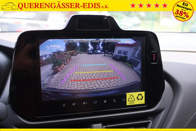 Suzuki S-Cross 1.4 BJ MHEV 81KW Allgrip "Premium" *Navi*KAM*ACC*PDC*SHZ*TWT* 