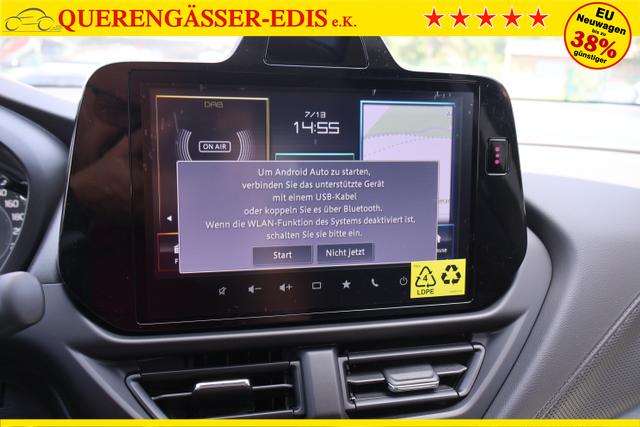 Suzuki S-Cross 1.4 BJ MHEV 81KW Allgrip "Premium" *Navi*KAM*ACC*PDC*SHZ*TWT* 