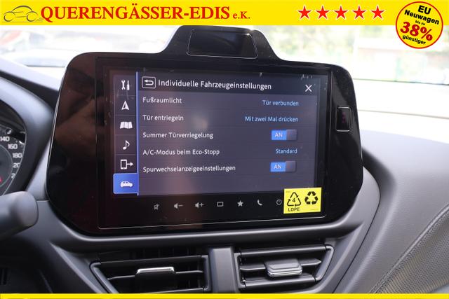 Suzuki S-Cross 1.4 BJ MHEV 81KW Allgrip "Premium" *Navi*KAM*ACC*PDC*SHZ*TWT* 