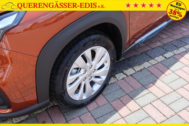 Suzuki S-Cross 1.4 BJ MHEV 81KW Allgrip "Comfort"*Navi*KAM*ACC*PDC*SHZ*TWT* 
