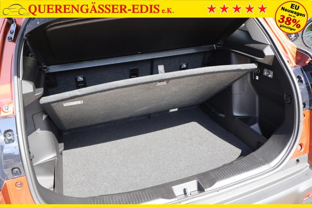 Suzuki S-Cross 1.4 BJ MHEV 81KW Allgrip "Comfort"*Navi*KAM*ACC*PDC*SHZ*TWT* 