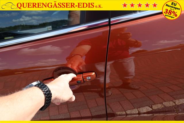 Suzuki S-Cross 1.4 BJ MHEV 81KW Allgrip "Comfort"*Navi*KAM*ACC*PDC*SHZ*TWT* 