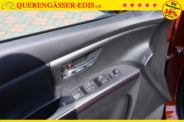 Suzuki S-Cross 1.4 BJ MHEV 81KW Allgrip "Comfort"*Navi*KAM*ACC*PDC*SHZ*TWT* 