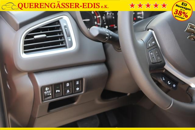 Suzuki S-Cross 1.4 BJ MHEV 81KW Allgrip "Comfort"*Navi*KAM*ACC*PDC*SHZ*TWT* 