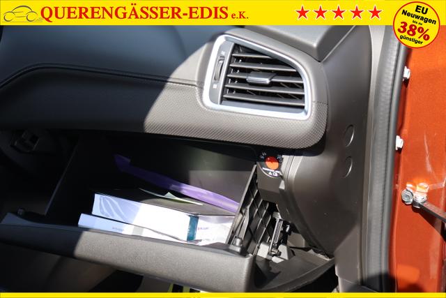 Suzuki S-Cross 1.4 BJ MHEV 81KW Allgrip "Comfort"*Navi*KAM*ACC*PDC*SHZ*TWT* 