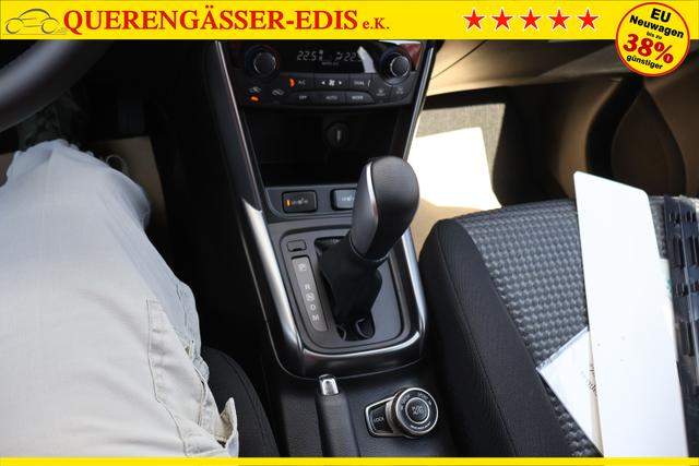 Suzuki S-Cross 1.4 BJ MHEV 81KW Allgrip "Comfort"*Navi*KAM*ACC*PDC*SHZ*TWT* 