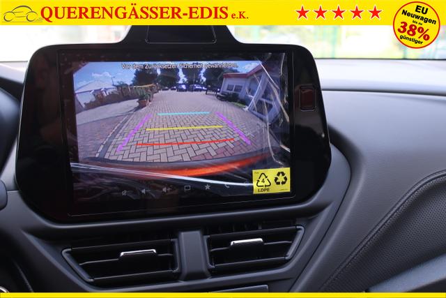 Suzuki S-Cross 1.4 BJ MHEV 81KW Allgrip "Comfort"*Navi*KAM*ACC*PDC*SHZ*TWT* 