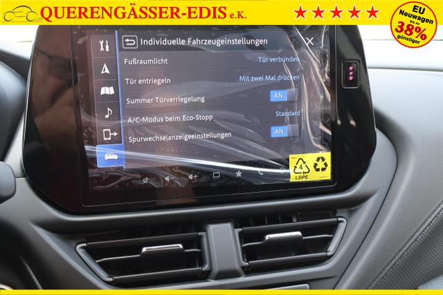 Suzuki S-Cross 1.4 BJ MHEV 81KW Allgrip "Comfort"*Navi*KAM*ACC*PDC*SHZ*TWT* 