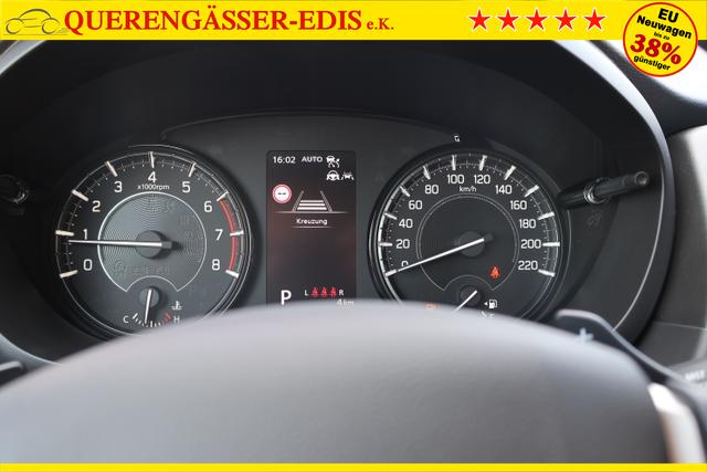 Suzuki S-Cross 1.4 BJ MHEV 81KW Allgrip "Comfort"*Navi*KAM*ACC*PDC*SHZ*TWT* 