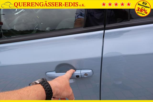 Suzuki Vitara 1.4 BJ MHEV 81KW AT "Comfort+"*Navi*&acute;KAM+PDC+*ACC*LED*SHZ*TWT* 