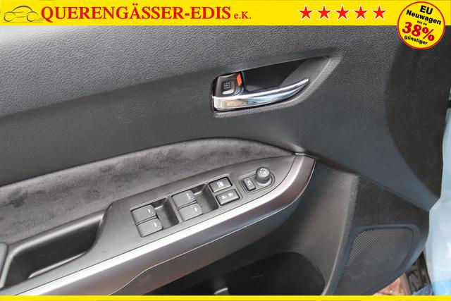 Suzuki Vitara 1.4 BJ MHEV 81KW AT "Comfort+"*Navi*&acute;KAM+PDC+*ACC*LED*SHZ*TWT* 