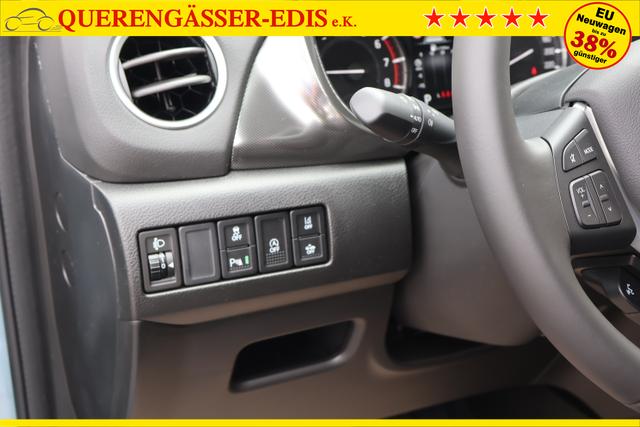 Suzuki Vitara 1.4 BJ MHEV 81KW AT "Comfort+"*Navi*&acute;KAM+PDC+*ACC*LED*SHZ*TWT* 