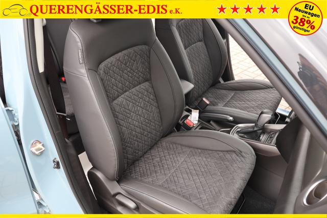 Suzuki Vitara 1.4 BJ MHEV 81KW AT "Comfort+"*Navi*&acute;KAM+PDC+*ACC*LED*SHZ*TWT* 