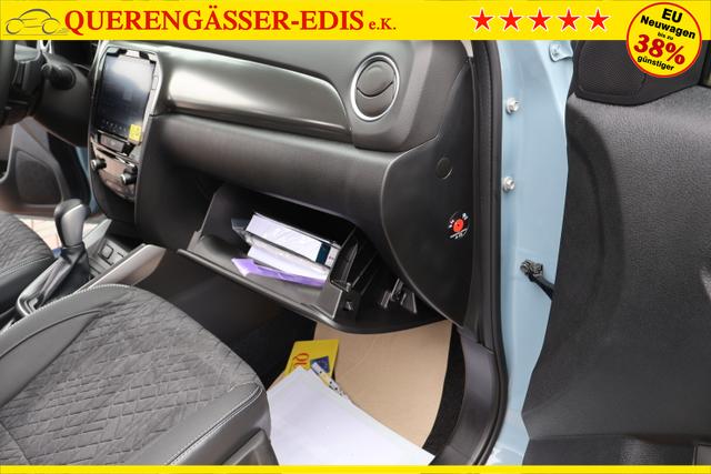 Suzuki Vitara 1.4 BJ MHEV 81KW AT "Comfort+"*Navi*&acute;KAM+PDC+*ACC*LED*SHZ*TWT* 