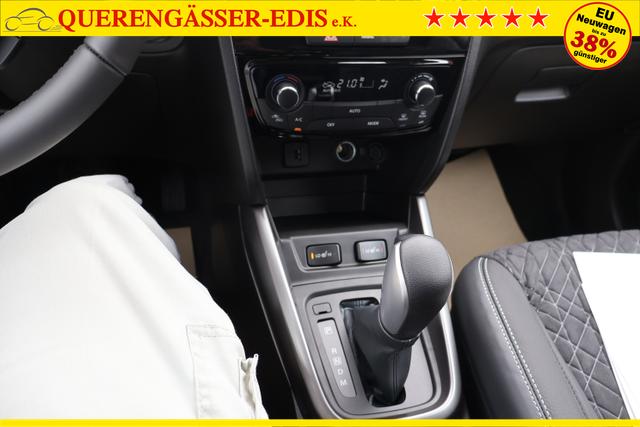 Suzuki Vitara 1.4 BJ MHEV 81KW AT "Comfort+"*Navi*&acute;KAM+PDC+*ACC*LED*SHZ*TWT* 