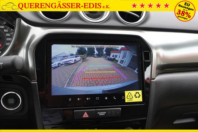 Suzuki Vitara 1.4 BJ MHEV 81KW AT "Comfort+"*Navi*&acute;KAM+PDC+*ACC*LED*SHZ*TWT* 