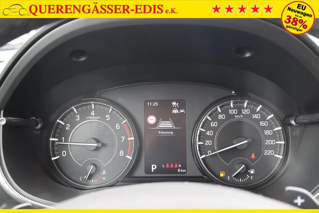 Suzuki Vitara 1.4 BJ MHEV 81KW AT "Comfort+"*Navi*&acute;KAM+PDC+*ACC*LED*SHZ*TWT* 