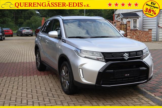 Suzuki Vitara 1.4 BJ MHEV 81KW AT "Comfort" *Navi*KAM*ACC*LED*SHZ*TWT* 